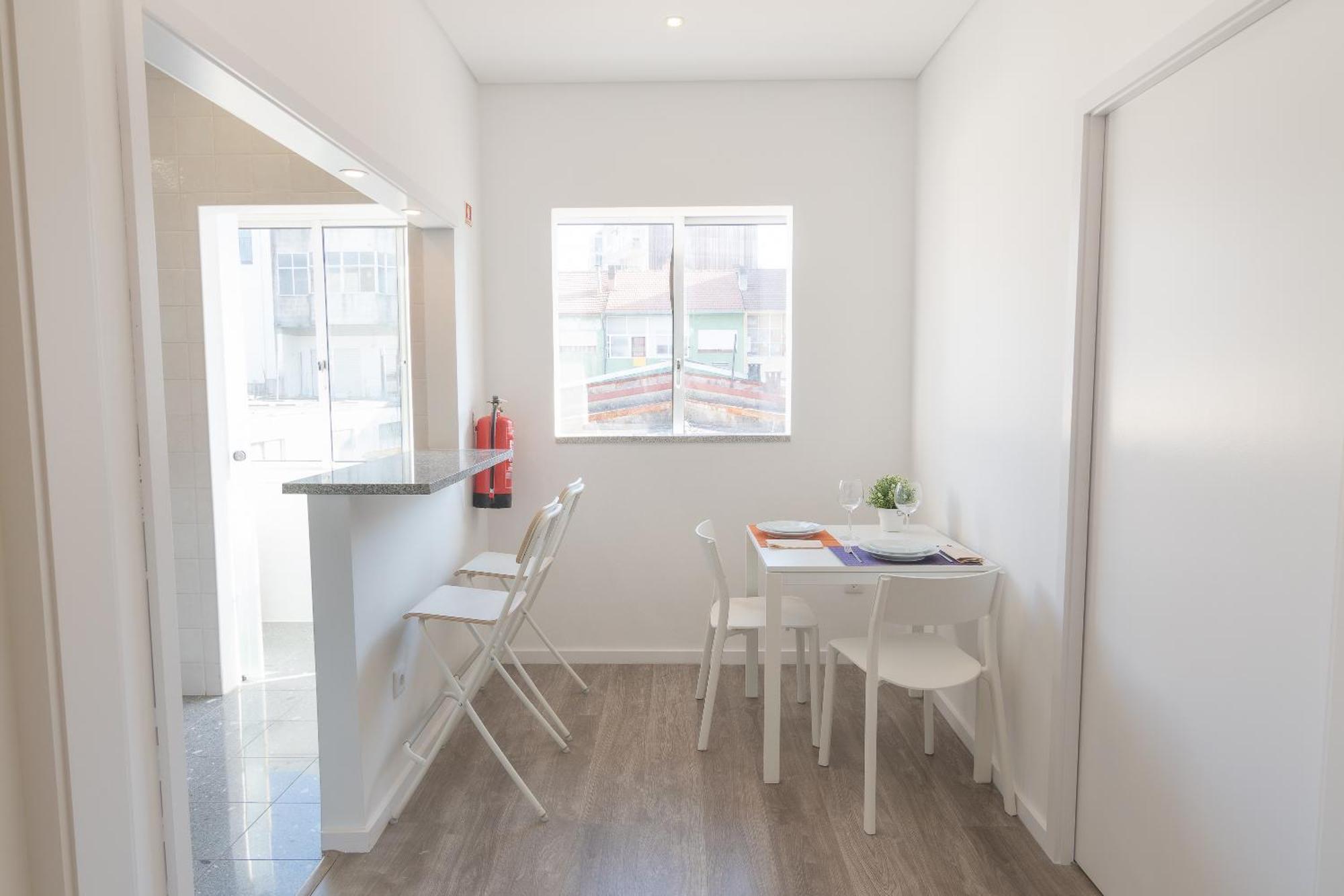 4 Bedroom Duplex By D Luis I Bridge Vila Nova de Gaia Exterior photo